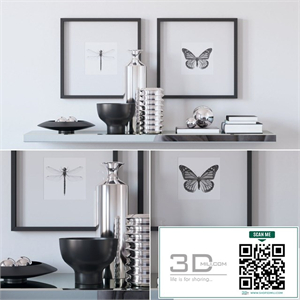 Decorative set