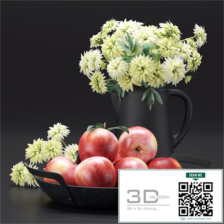 Decorative set 9