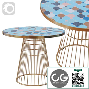 Elsa table
