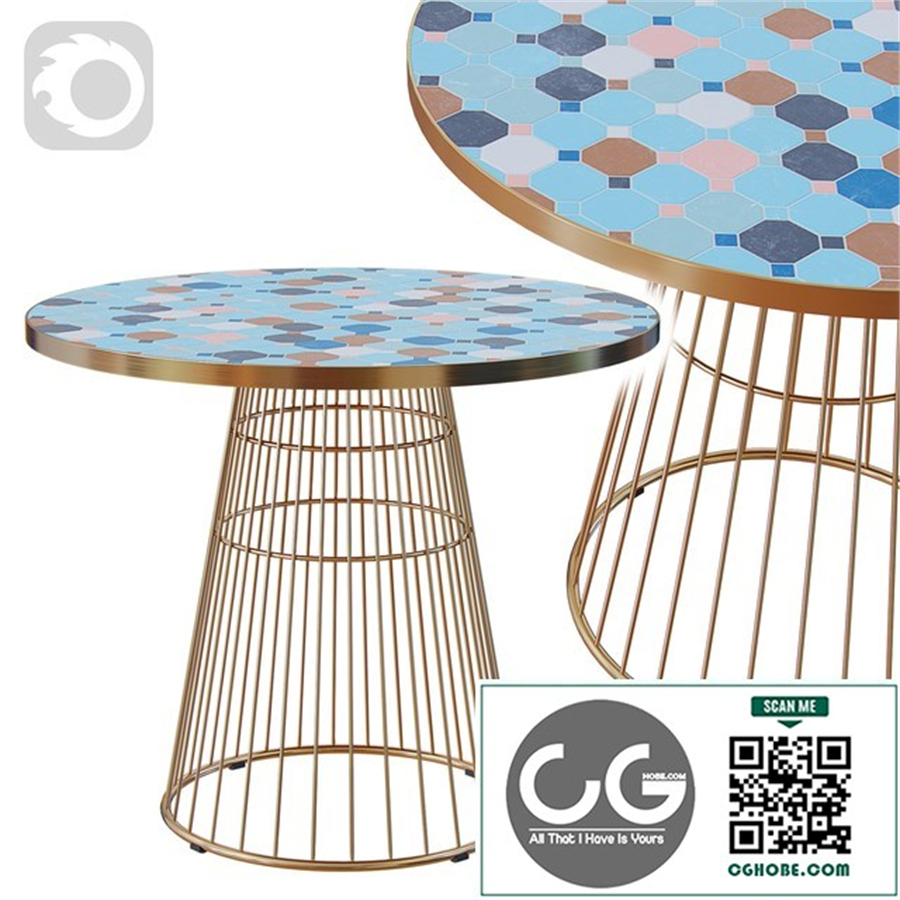 Elsa table