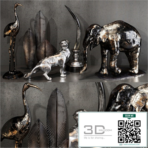 Decorative set 54