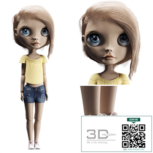 Doll 2