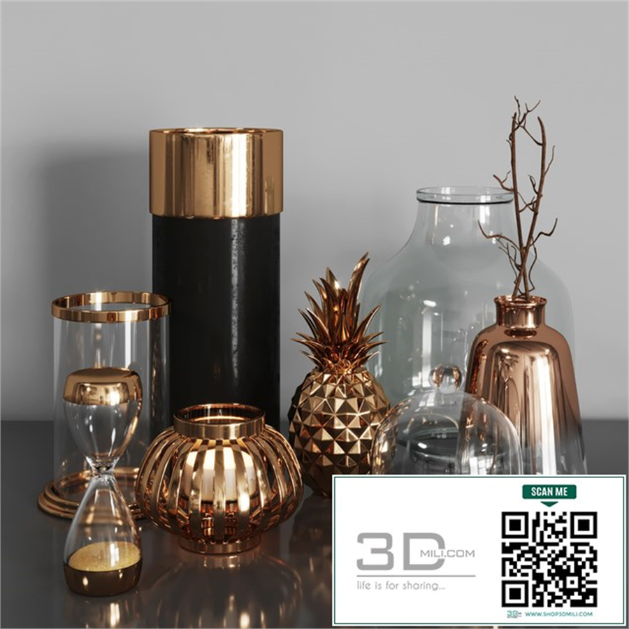 Decor set 04