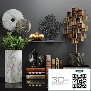 Decor set 32