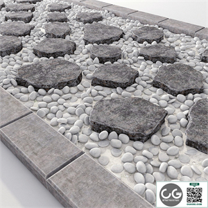 Road stone