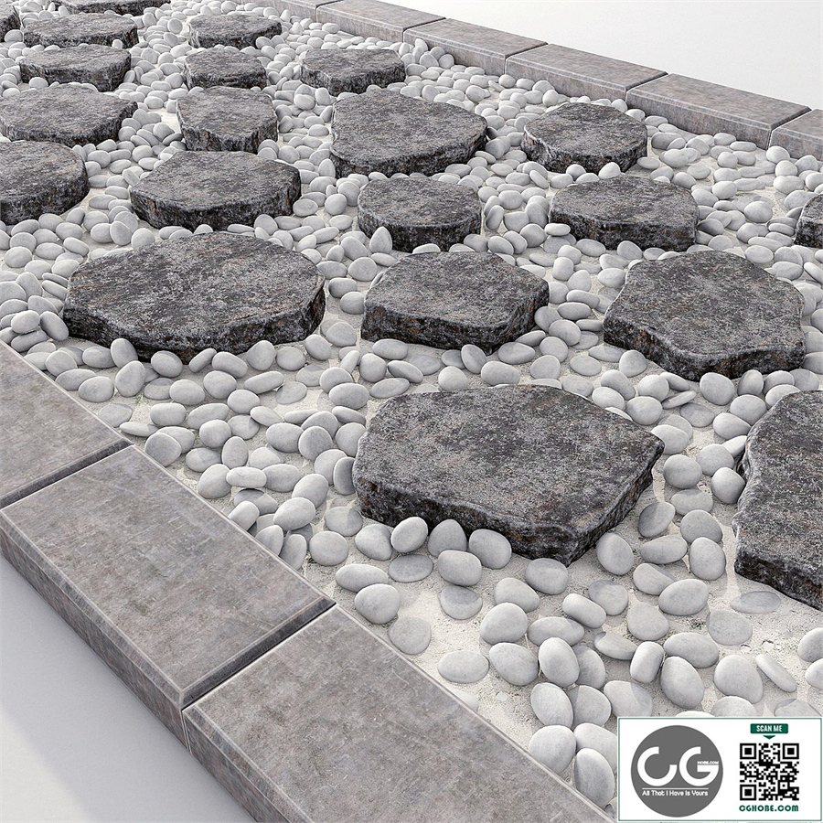 Road stone