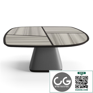 Giorgetti disegual