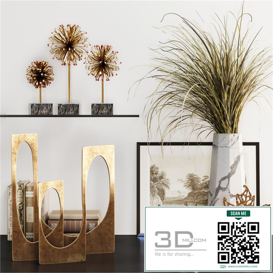 Decor Set 33