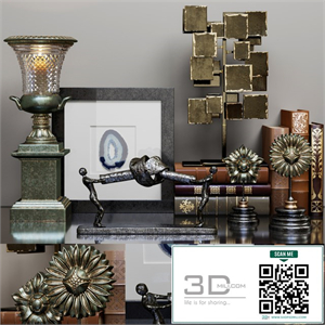 Decor Set 34
