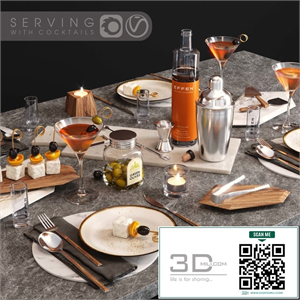 Table setting