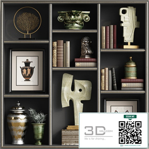 Decor Set 35