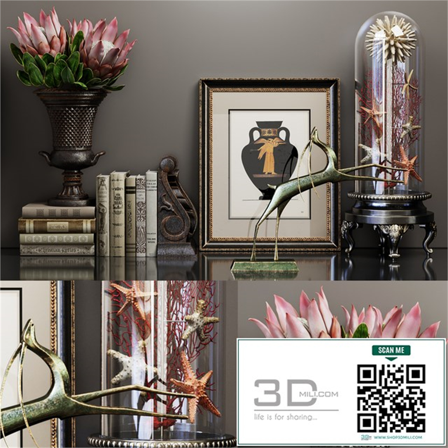 Decor Set 36