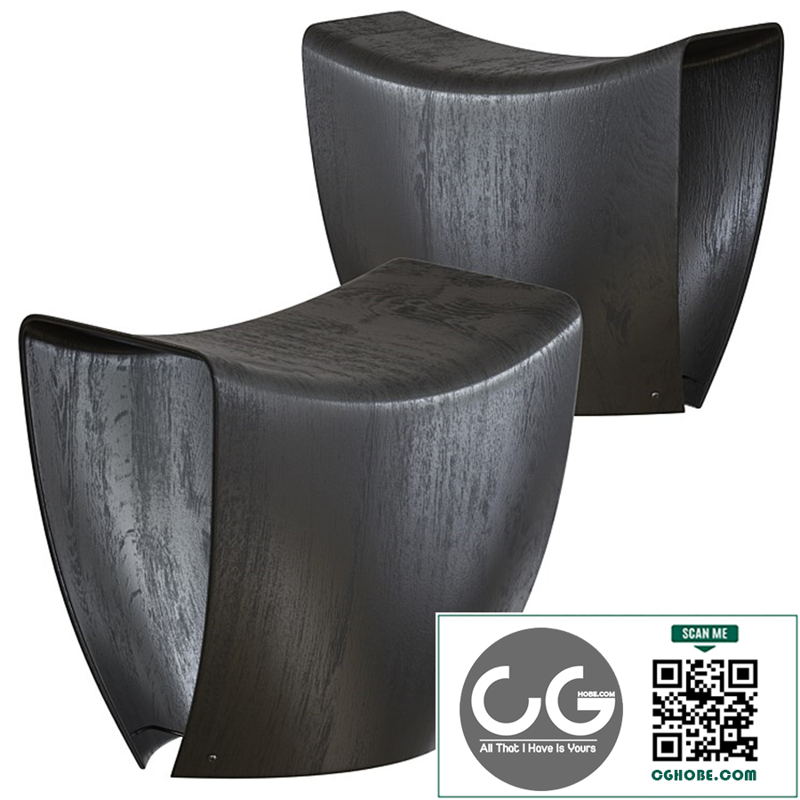 Fredericia Gallery Stool