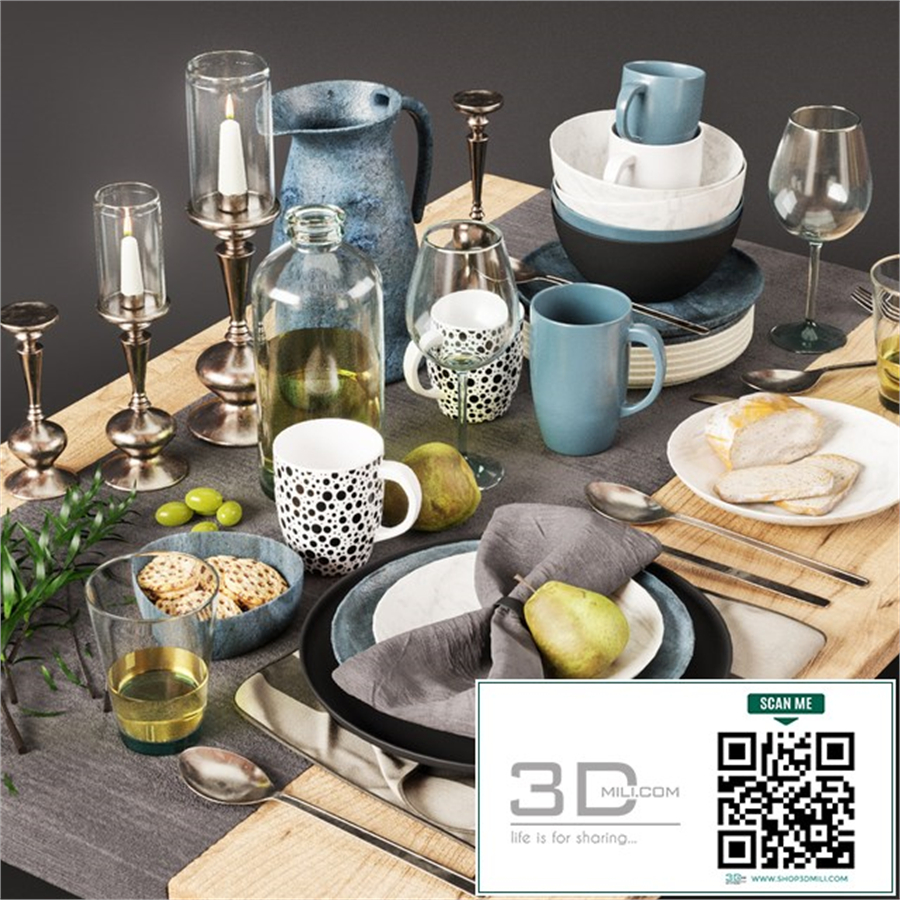 Tableware 05