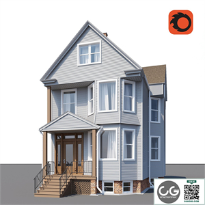 House 01