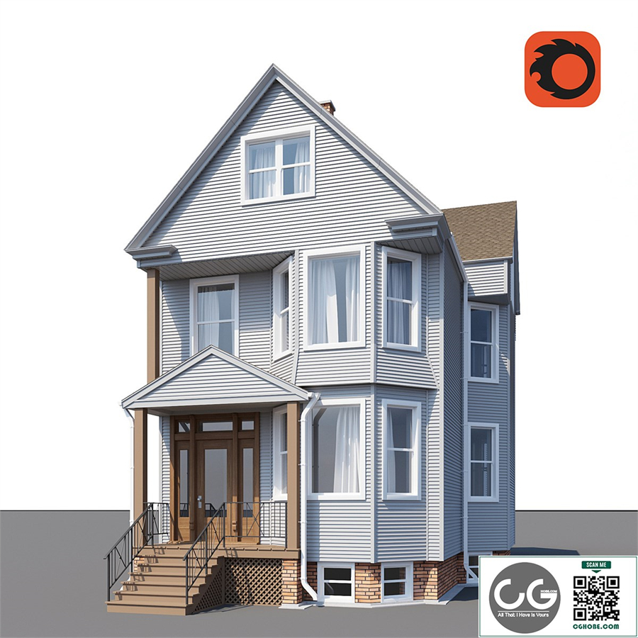 House 01