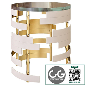 KOREA Side table