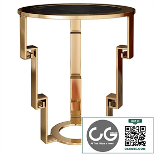 Rex-II Side Table