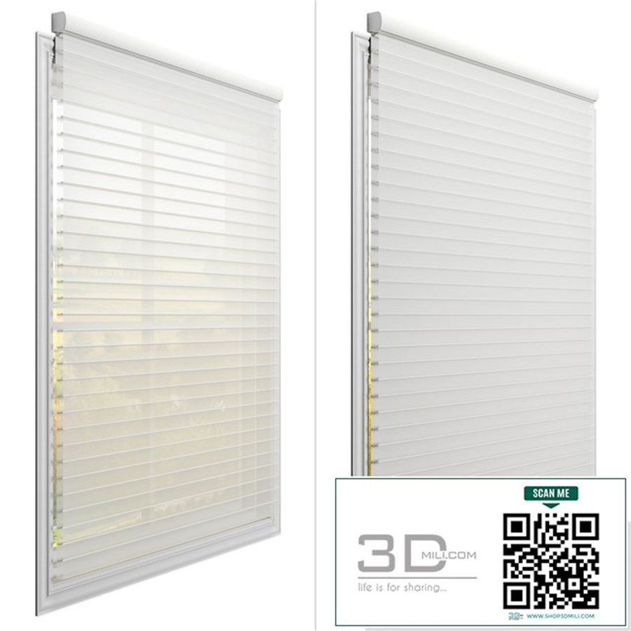 Hunter Douglas: Silhouette