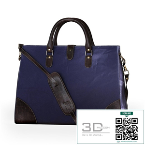 Ettinger bag