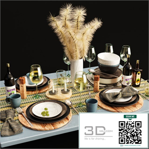Tableware 06