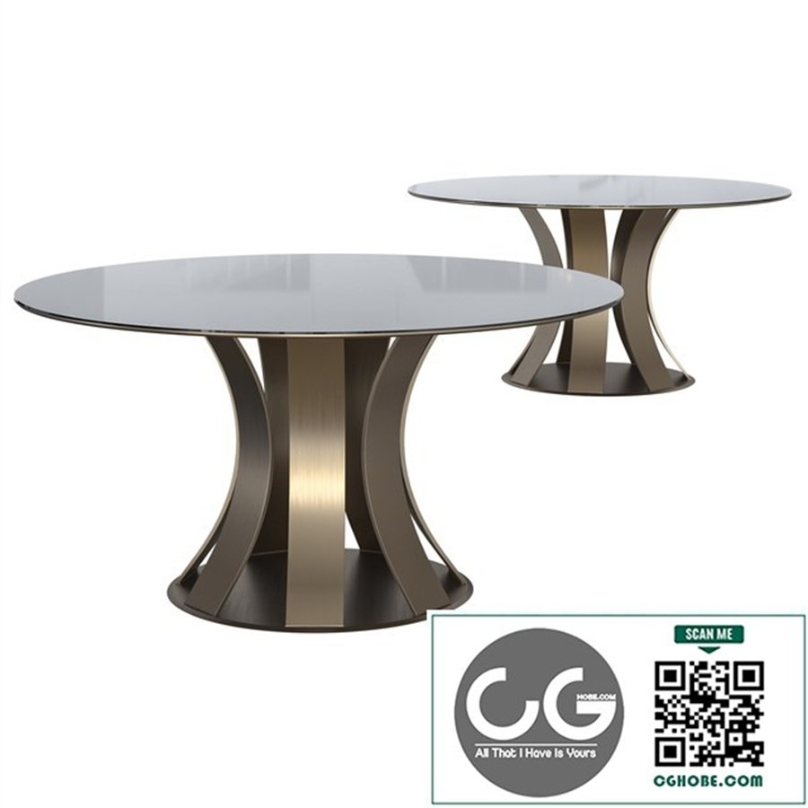 Reflex Barrique Table