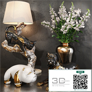 Decorative set 56