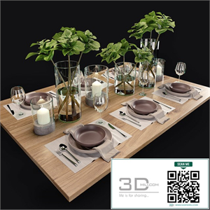 tableware