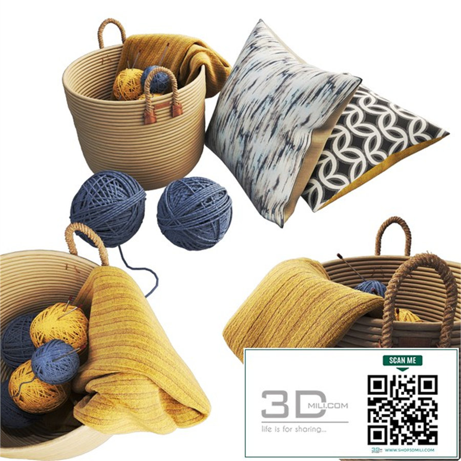 Living decor 2