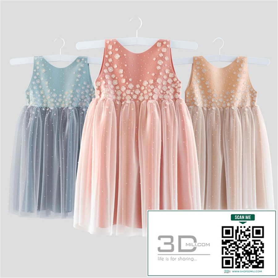 Children's Dress