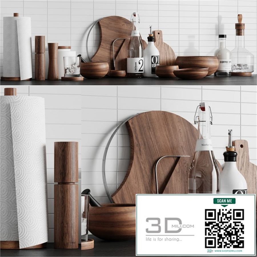 Kitchen decor 2