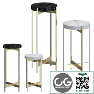 Tables CB2