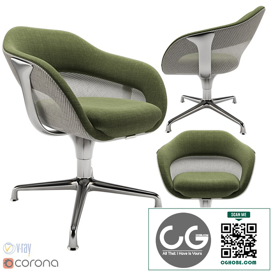 Coalesse SW1 Chair