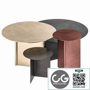 OS Coffee Tables