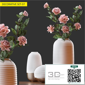 decorative set 37