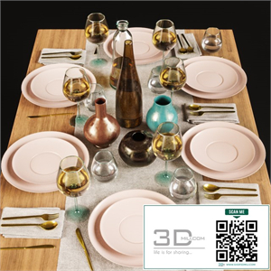 Tableware 09