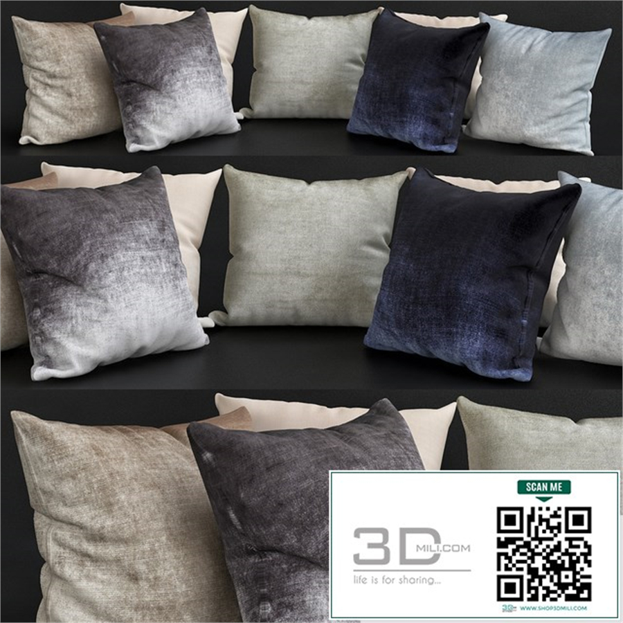 Pillows for sofa Premium PRO No. 20