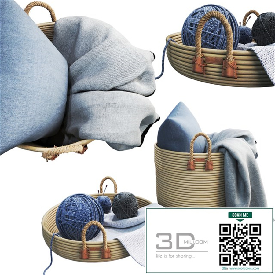 Living decor 3