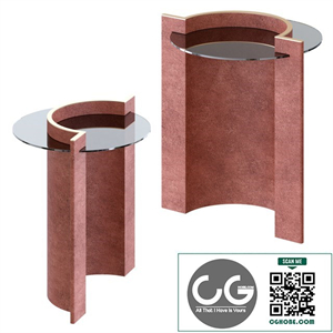 Robert Sukrachand Unveil table