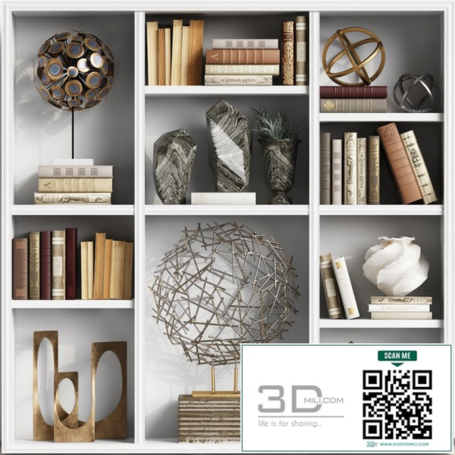 Decor Set 38