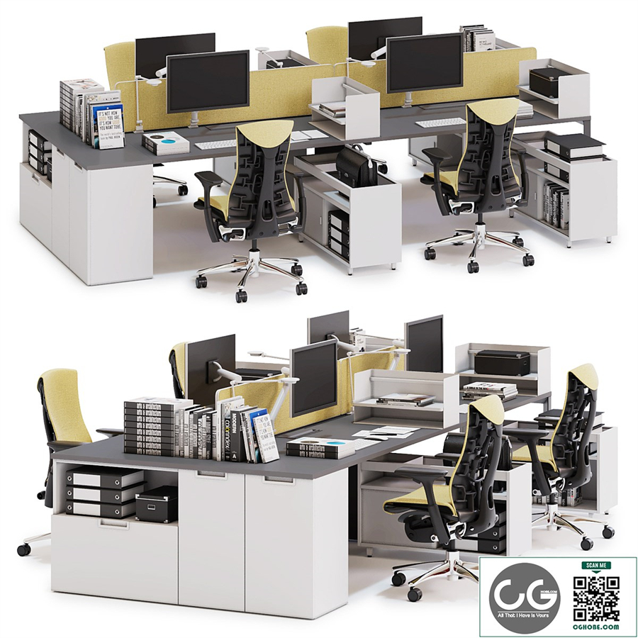 Herman Miller Layout Studio (v2)