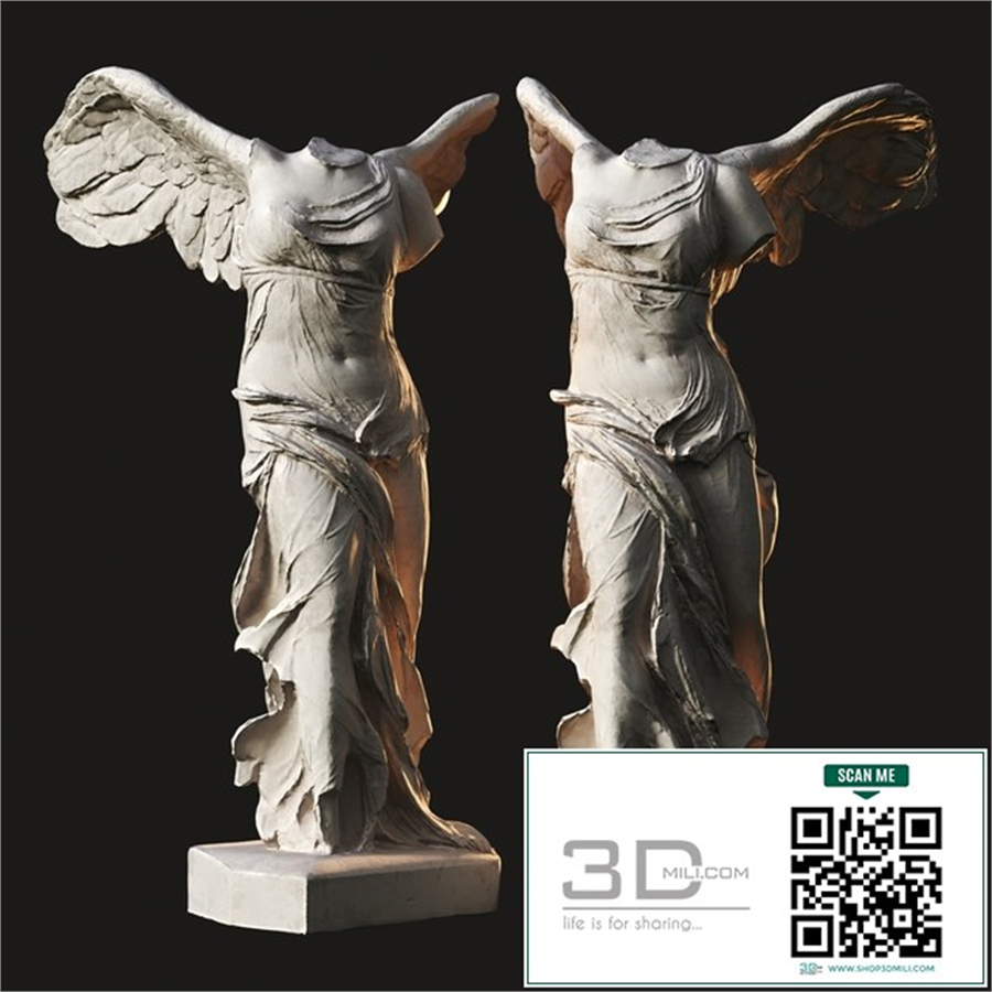 Sculpture 
