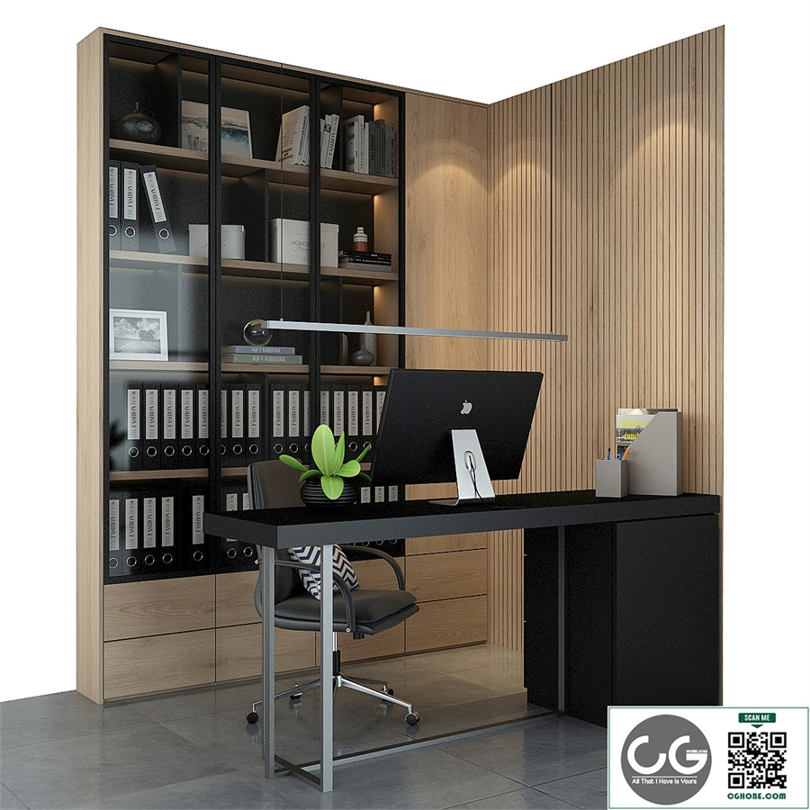 Cabinet Furniture set 15