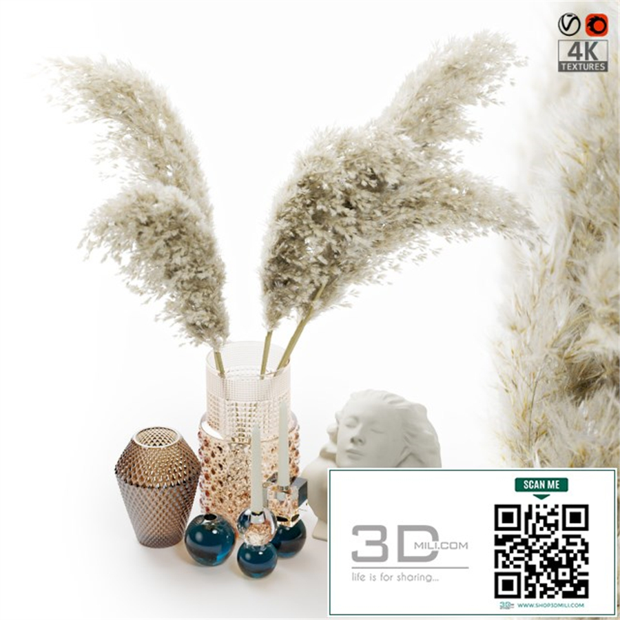 Decorative set