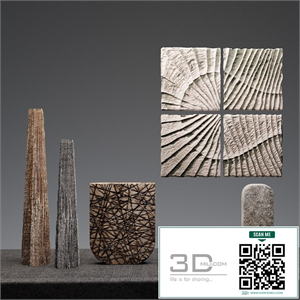 decorative set