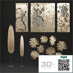 decorative set