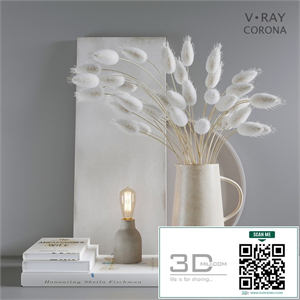 Decorative set # 13