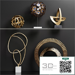 Decor Set 40