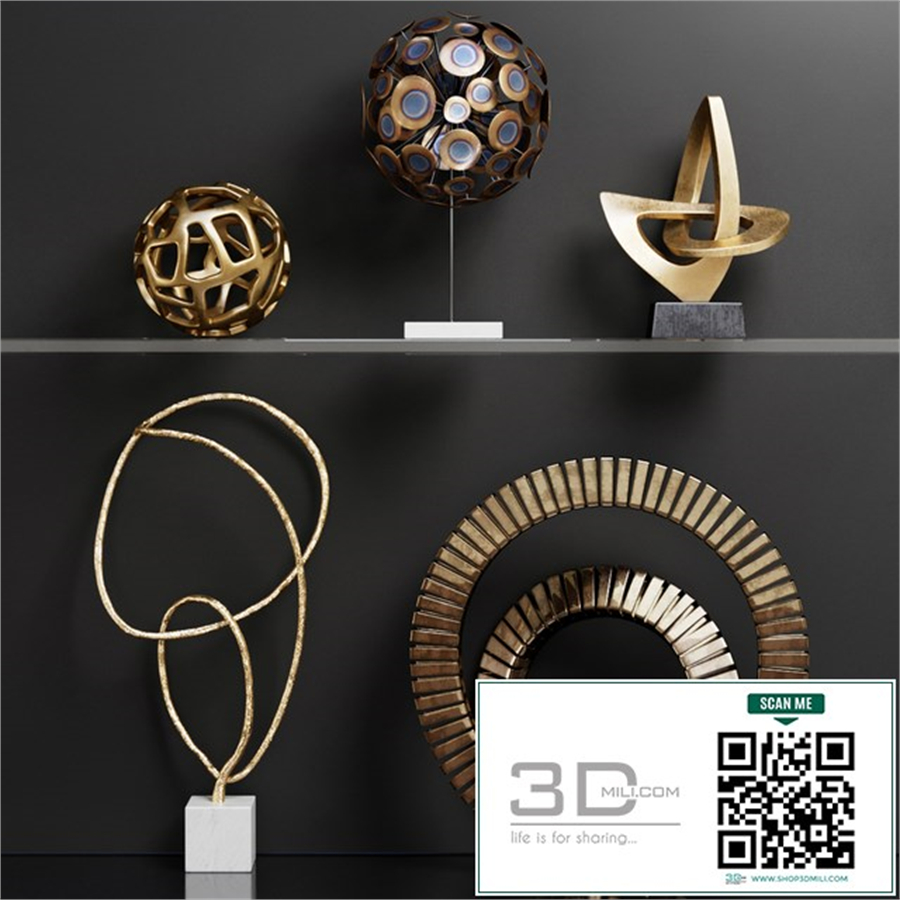 Decor Set 40