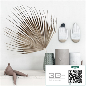 Decorative set E1